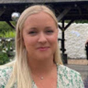 Meet your Posher, Kirsty